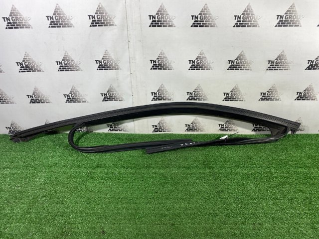Направляюча скла рамки двері, переднього ліва 51337289617 BMW