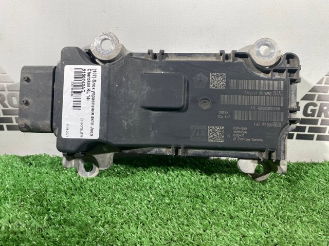Блок управління акпп 5150742AC CHRYSLER