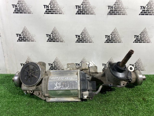 Рульова рейка 5154521AI CHRYSLER