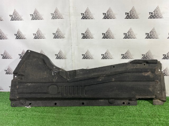 Захист днища, лівий 51757308671 BMW