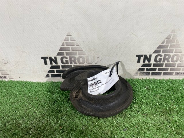 Буфер-відбійник амортизатора заднього + пильовик Renault Koleos HY0