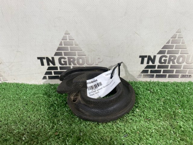 Буфер-відбійник амортизатора заднього + пильовик Renault Koleos HY0