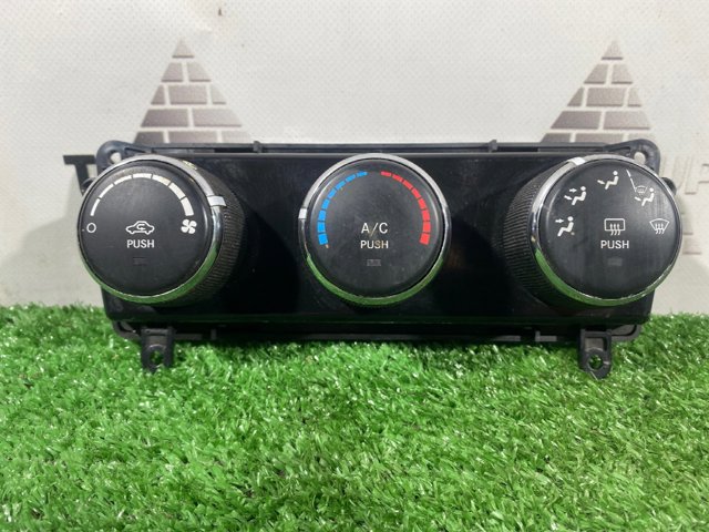 Механізм управління кондиціонером 55111278AF CHRYSLER