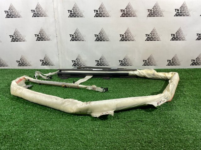 Подушка безпеки, збоку права айрбег 55351258AE CHRYSLER