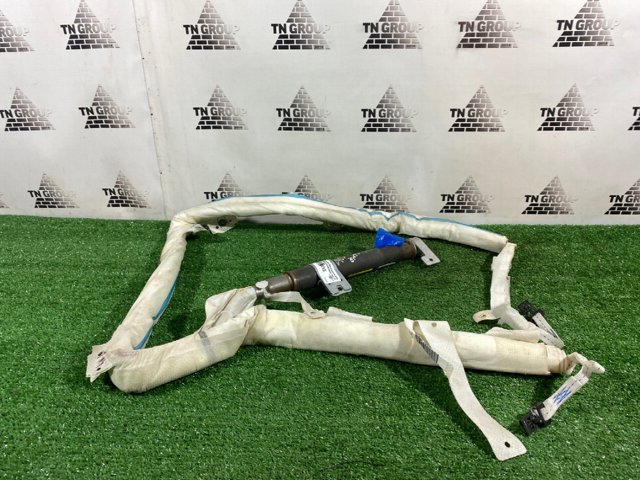 Подушка безпеки, збоку, ліва, AIRBAG 55351291AP CHRYSLER