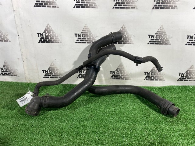 Шланг термостата 5C0122058F VAG