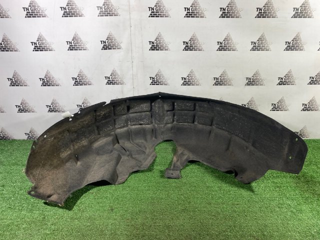 Підкрилок заднього крила, правий 5C6810972E VAG