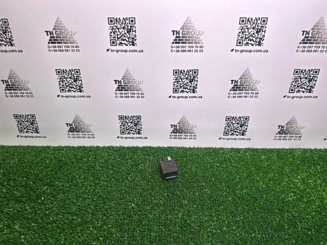 Блок управління вентилятором 5M5T14B192AA FORD