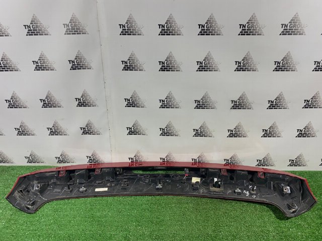 Спойлер задніх дверей 5SX84TZZAE CHRYSLER