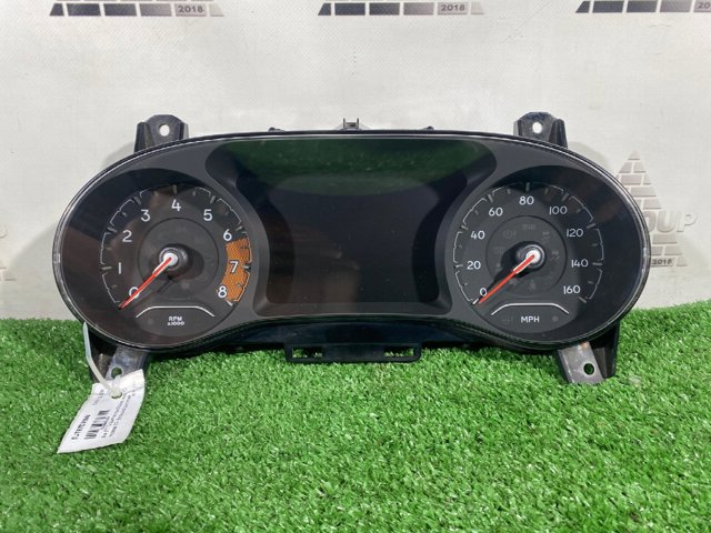 Приладова дошка-щиток приладів 5UT87DX9AI CHRYSLER