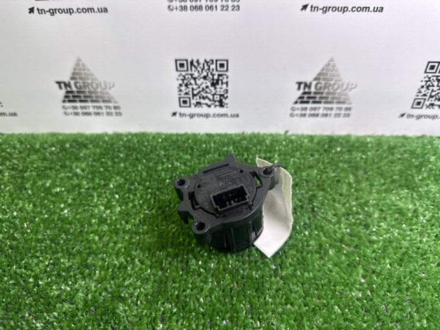 Кнопка запуску двигуна 5ZR57LXHAA CHRYSLER