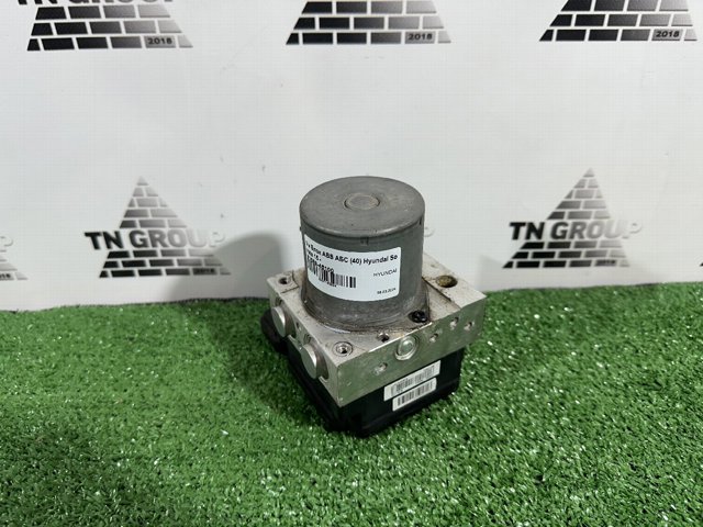 Гідроблок АБС 6158945100 HYUNDAI