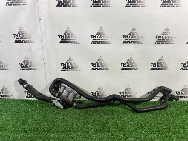 Кран обігрівача 64116910544 BMW