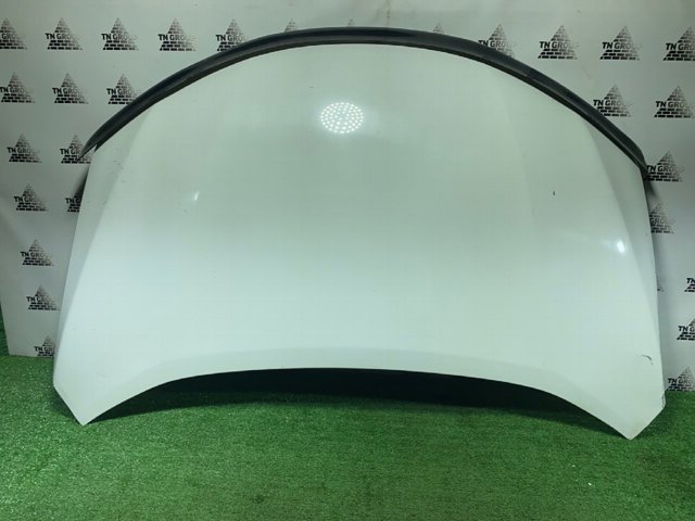 Капот 651004BA0A NISSAN