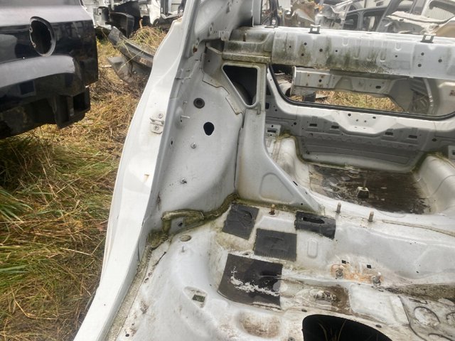 Боковина кузова права 68080954AA CHRYSLER