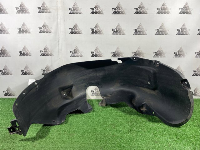 Підкрилок заднього крила, лівий 68082837AG CHRYSLER