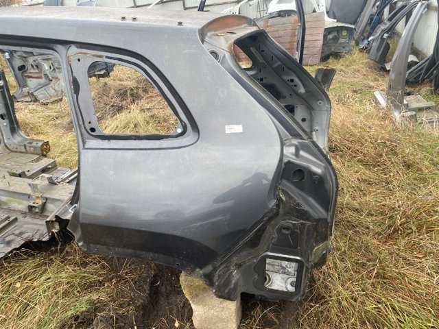 Боковина для легкових. Циліндр підйому кабіни для вантажних 68102363AC CHRYSLER
