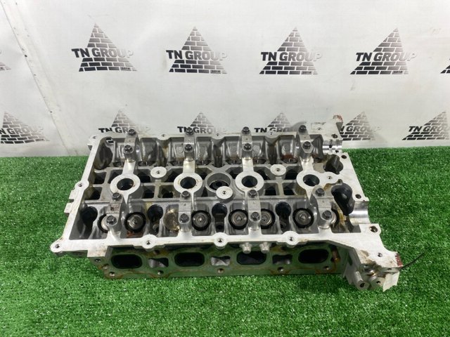 Головка блоку циліндрів 68141739AB CHRYSLER