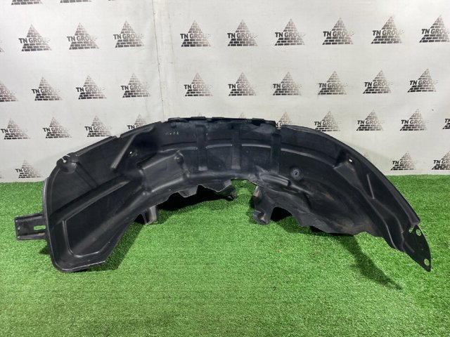 Підкрилок задній правий 68209676AF CHRYSLER