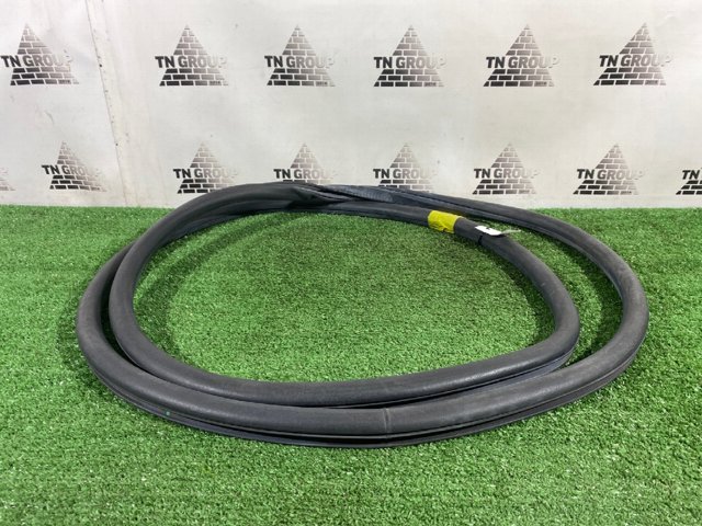 Прокладка дверей задніх, (на двері) 68225188AB CHRYSLER