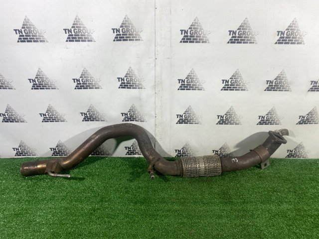 Глушник передній 68246564AA CHRYSLER