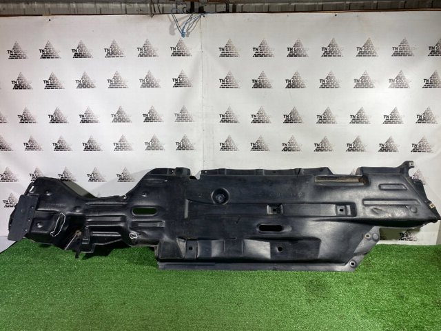 Захист днища, лівий 68264964AA CHRYSLER