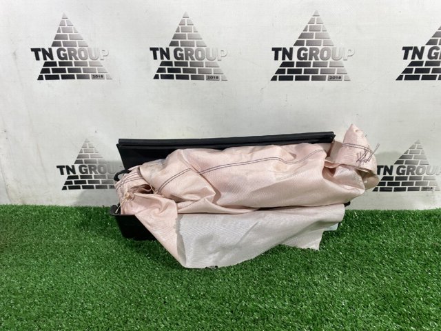 Подушка безпеки, водійська, AIRBAG, захисту колін 68365016AA CHRYSLER