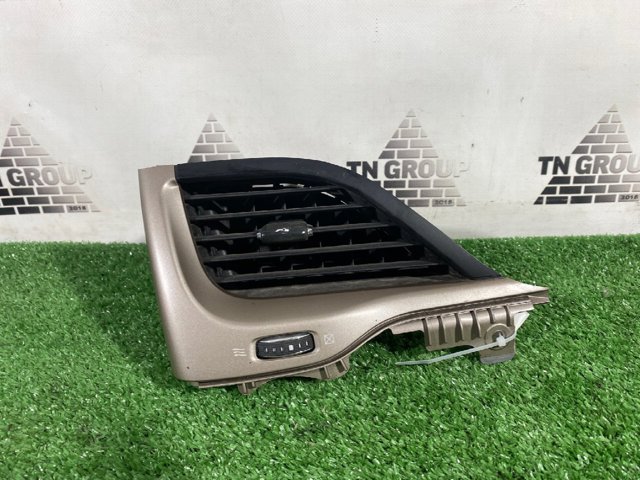 Решітка повітропровода ліва 6MC931S5AA CHRYSLER