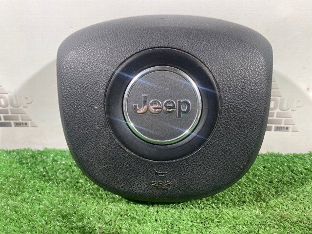 Подушка AIRBAG передня ліва 6QW37DX9AB CHRYSLER