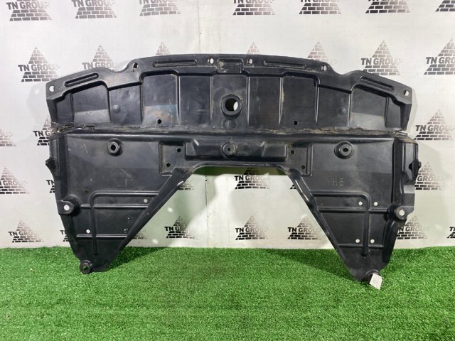 Захист ДВС 758924BA0A NISSAN