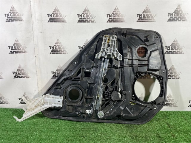 Склопідйомник задніх лівих дверей 83471C2000 HYUNDAI