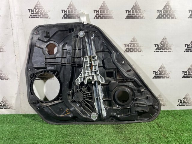 Склопідйомник задніх правих дверей 83481C2000 HYUNDAI