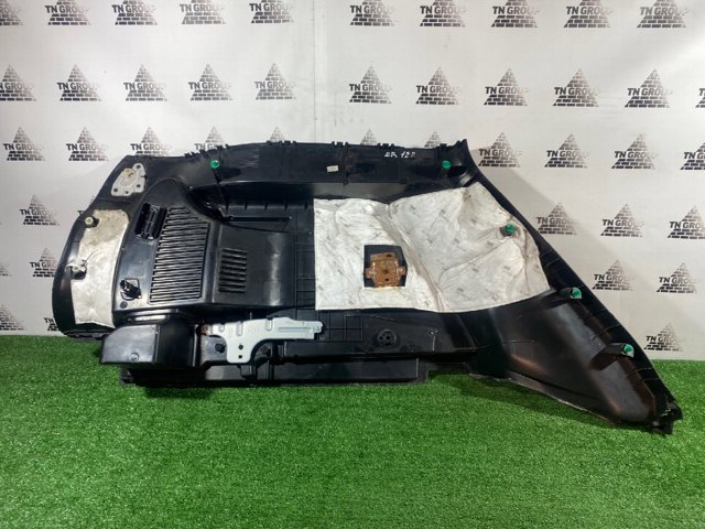 Облицювання багажного відсіку, праве 849505HK0A NISSAN