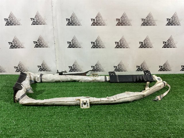 Подушка безпеки, шторка бічна, ліва, AIRBAG 85010C2000 HYUNDAI