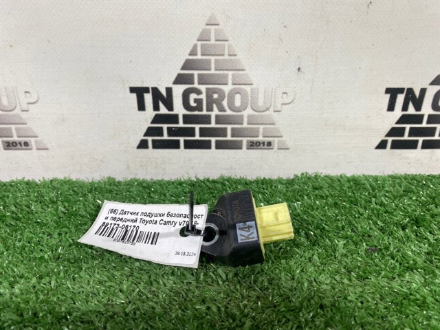 Датчик Айрбег передній 8917306170 TOYOTA