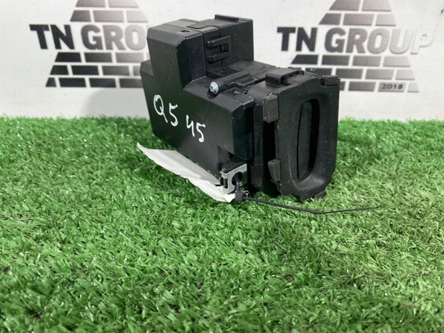 Замок запалювання 8K0909131D VAG