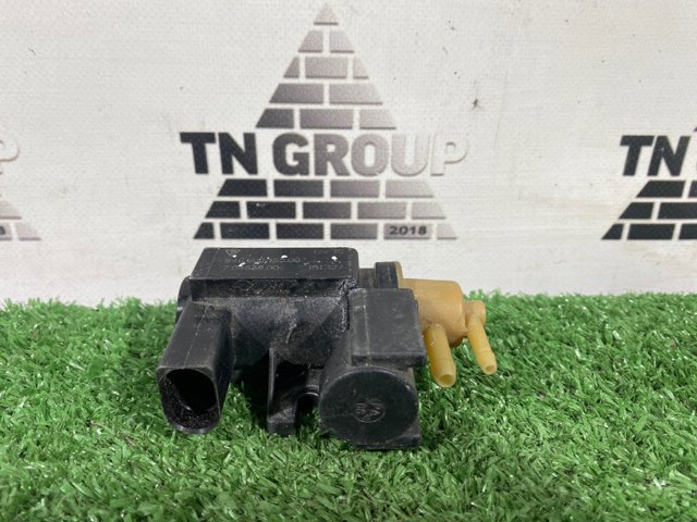 Перетворювач тиску (соленоїд) наддуву / EGR 94660515500 PORSCHE
