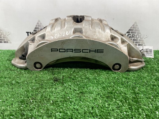 Супорт тормзной 95B615123H PORSCHE