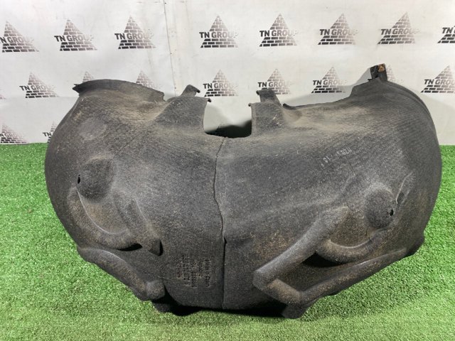 Підкрилок заднього крила, правий 95B810972E PORSCHE