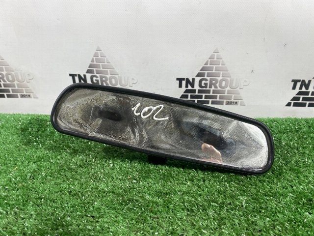 Дзеркало заднього виду в салоні 963212Y900 NISSAN