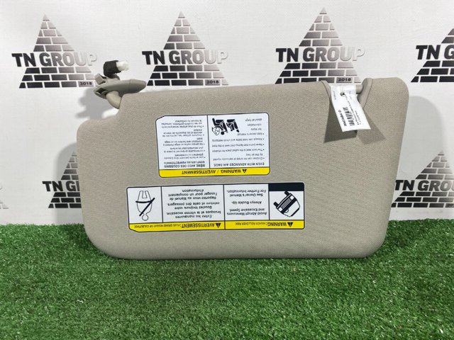 Козирок сонцезахисний 964004BA1D NISSAN