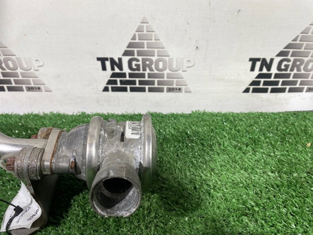 Клапан EGR, рециркуляції газів 99711320371 PORSCHE