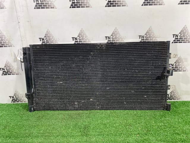 Конденсатор Porsche MACAN S