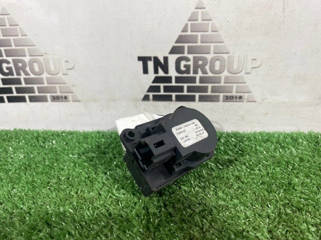 Мотор заслінки печі Ford Focus III