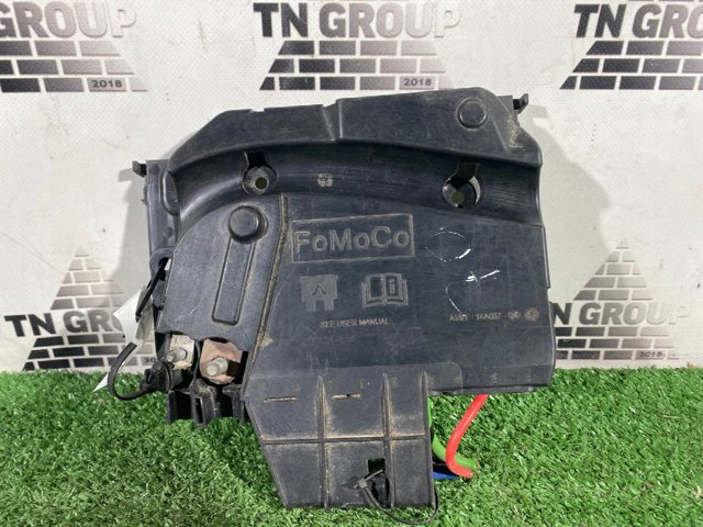 Монтажний блок AV6T14A067BC FORD