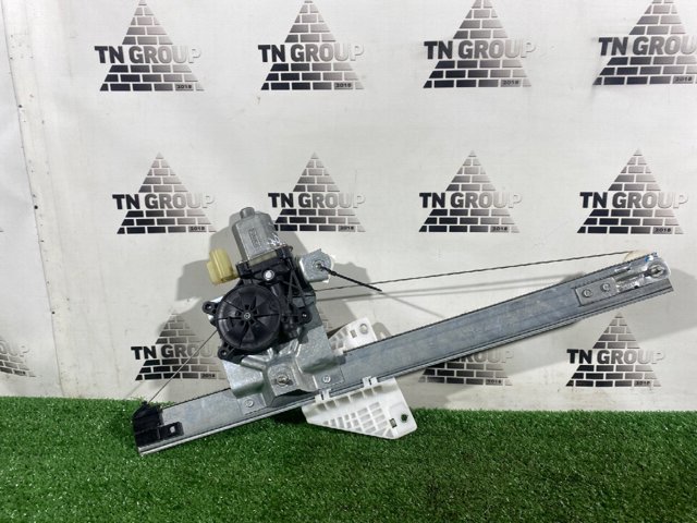 Склопідйомник задніх правих дверей CJ5Z7827000C FORD