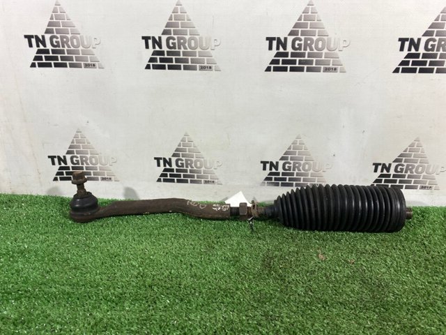 Зовнішній наконечник рульової тяги D86404BA0A NISSAN