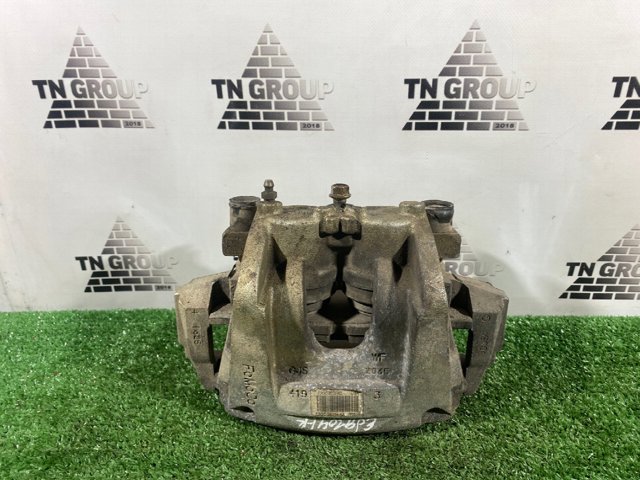Супорт гальмівний, передній, правий E1GC2B294AA FORD