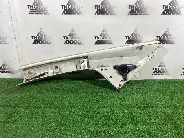 Обшивка стійки кузова внутрішня, передня права EJ5Z7803598AA FORD