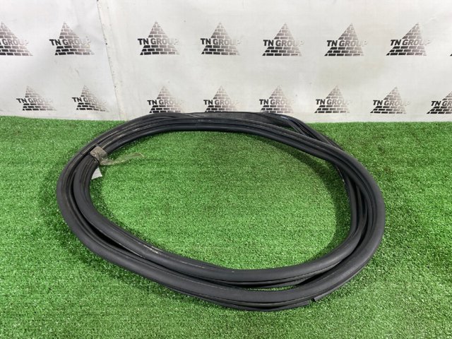 Ущільнювач дверей задка кузова EJ5Z78404A06A FORD